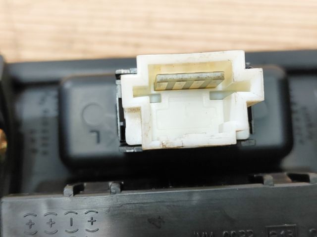 bontott MITSUBISHI LANCER Óra (Időmérő)