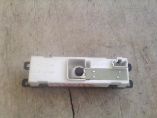 bontott MITSUBISHI LANCER Óra (Időmérő)