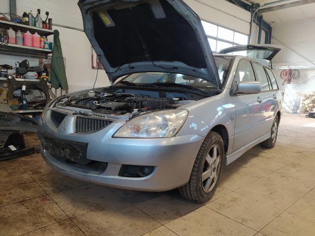 bontott MITSUBISHI LANCER Óra (Időmérő)