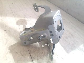 bontott MITSUBISHI LANCER Pedálbak