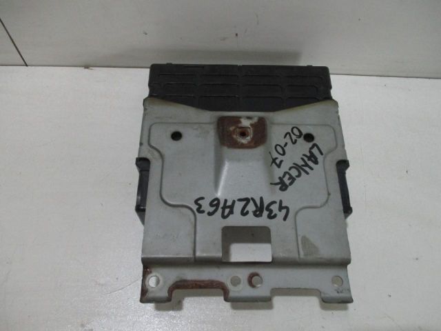 bontott MITSUBISHI LANCER Porlasztó Elektronika