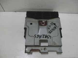 bontott MITSUBISHI LANCER Porlasztó Elektronika