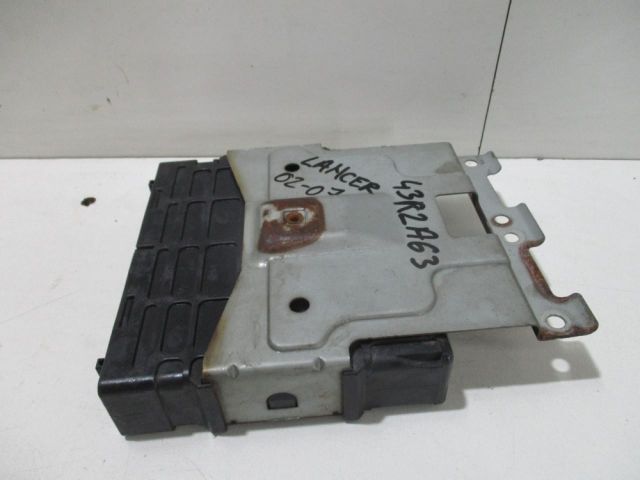 bontott MITSUBISHI LANCER Porlasztó Elektronika