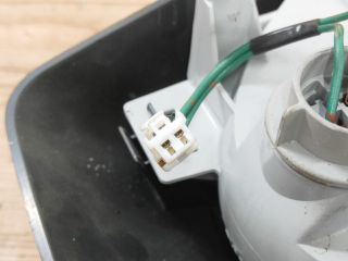 bontott MITSUBISHI LANCER Pótféklámpa