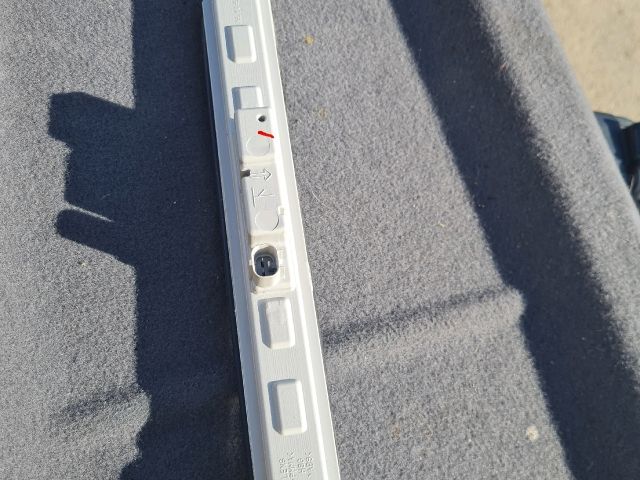 bontott MITSUBISHI LANCER Pótféklámpa