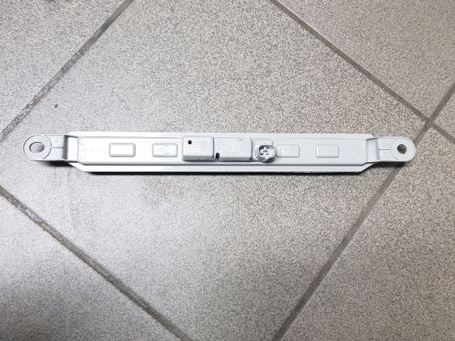 bontott MITSUBISHI LANCER Pótféklámpa