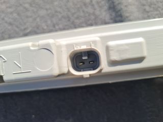 bontott MITSUBISHI LANCER Pótféklámpa