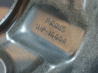 bontott MITSUBISHI LANCER Pótkerék