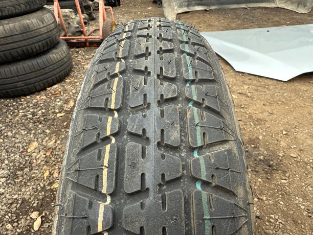 bontott MITSUBISHI LANCER Pótkerék