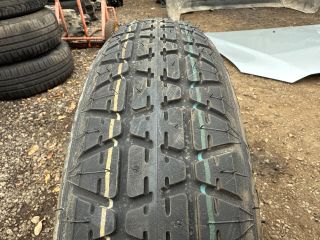 bontott MITSUBISHI LANCER Pótkerék