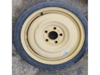 bontott MITSUBISHI LANCER Pótkerék