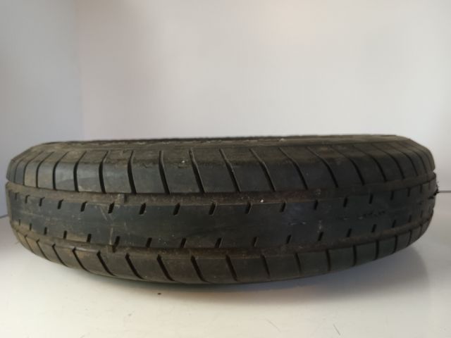 bontott MITSUBISHI LANCER Pótkerék