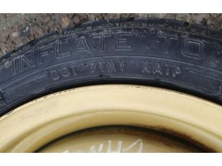 bontott MITSUBISHI LANCER Pótkerék