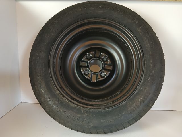 bontott MITSUBISHI LANCER Pótkerék