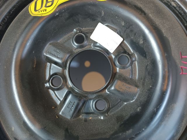 bontott MITSUBISHI LANCER Pótkerék