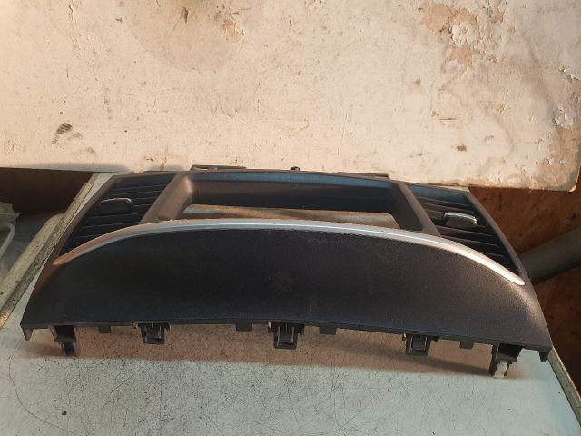 bontott MITSUBISHI LANCER Rádió / CD Keret