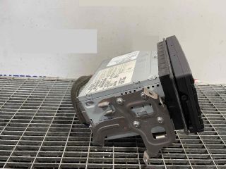 bontott MITSUBISHI LANCER Rádió / CD