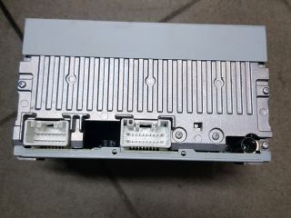 bontott MITSUBISHI LANCER Rádió / CD