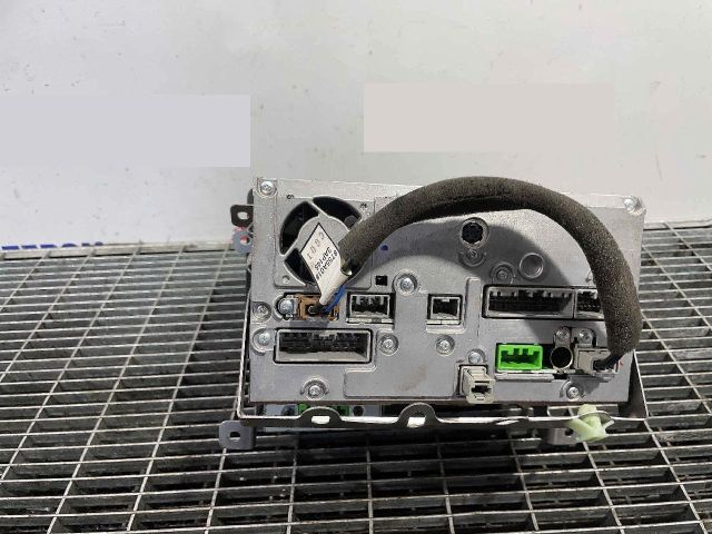 bontott MITSUBISHI LANCER Rádió / CD