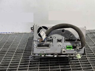 bontott MITSUBISHI LANCER Rádió / CD