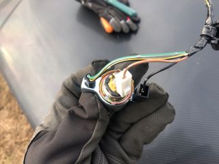 bontott MITSUBISHI LANCER Szivargyújtó Aljzat