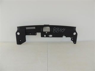 bontott MITSUBISHI LANCER Tartó Bak