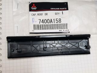 bontott MITSUBISHI LANCER Tető Díszléc