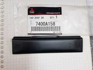 bontott MITSUBISHI LANCER Tető Díszléc