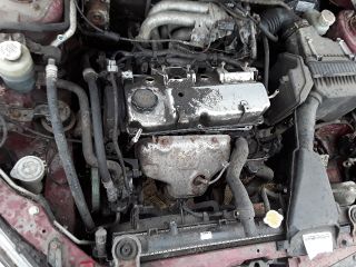 bontott MITSUBISHI LANCER Tetőkárpit