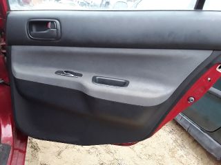 bontott MITSUBISHI LANCER Tetőkárpit