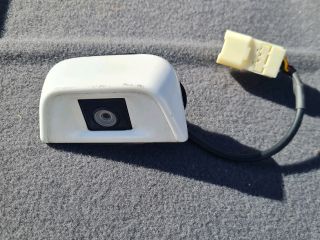 bontott MITSUBISHI LANCER Tolatókamera