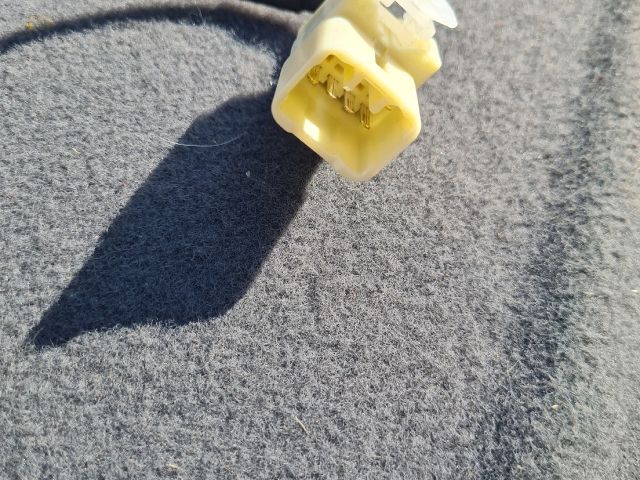 bontott MITSUBISHI LANCER Tolatókamera