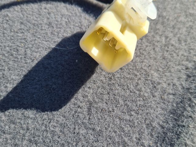 bontott MITSUBISHI LANCER Tolatókamera