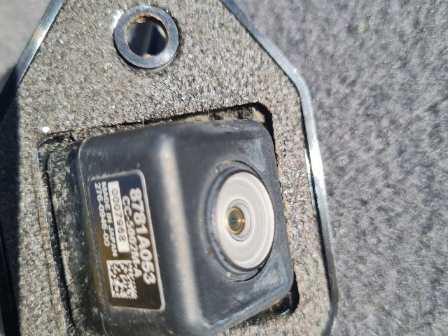 bontott MITSUBISHI LANCER Tolatókamera