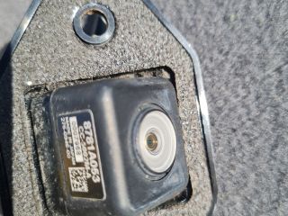 bontott MITSUBISHI LANCER Tolatókamera