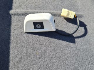 bontott MITSUBISHI LANCER Tolatókamera