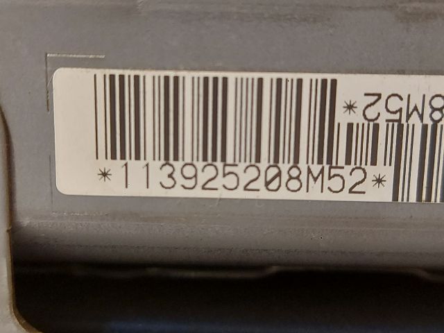 bontott MITSUBISHI LANCER Utasoldali Légzsák