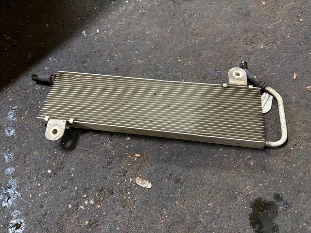 bontott MITSUBISHI LANCER Üzemanyag Hűtő