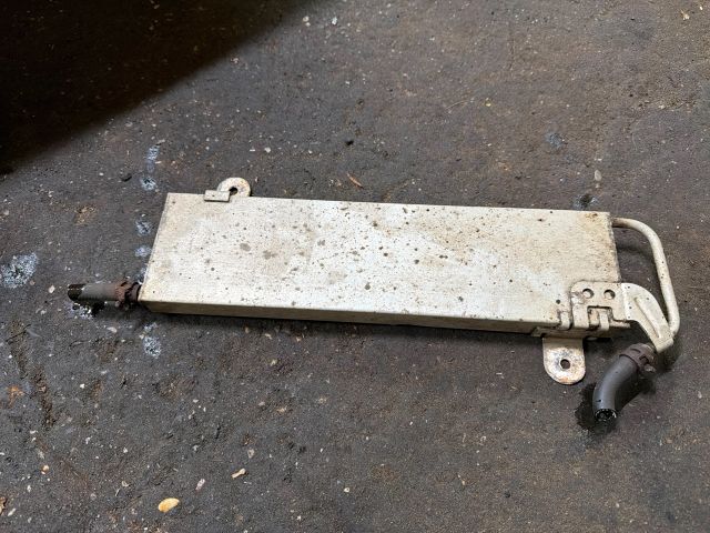 bontott MITSUBISHI LANCER Üzemanyag Hűtő