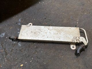 bontott MITSUBISHI LANCER Üzemanyag Hűtő