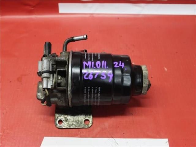 bontott MITSUBISHI LANCER Üzemanyagszűrő Ház