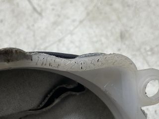 bontott MITSUBISHI LANCER Váltószoknya