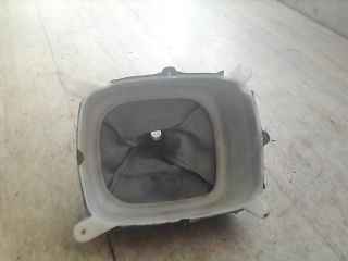 bontott MITSUBISHI LANCER Váltószoknya