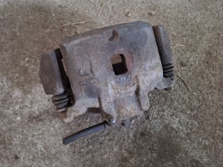 bontott MITSUBISHI LANCER VII Bal első Féknyereg Munkahengerrel