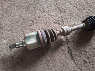 bontott MITSUBISHI LANCER VII Bal Féltengely