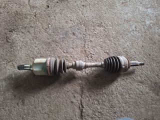 bontott MITSUBISHI LANCER VII Bal Féltengely