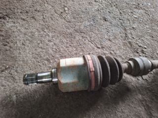 bontott MITSUBISHI LANCER VII Bal Féltengely