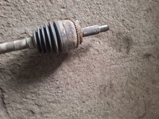 bontott MITSUBISHI LANCER VII Bal Féltengely