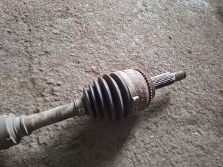 bontott MITSUBISHI LANCER VII Bal Féltengely