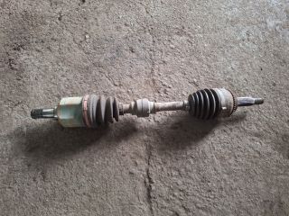 bontott MITSUBISHI LANCER VII Bal Féltengely